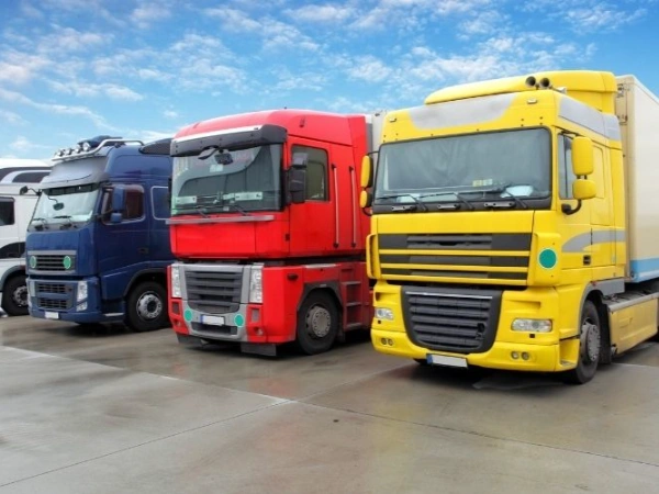 Antalya Sarıoğlan Nakliye